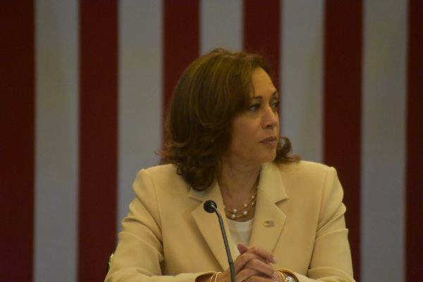 Kamala Harris Red-Faced – Puerto Rican Protest Song Is About HER ...